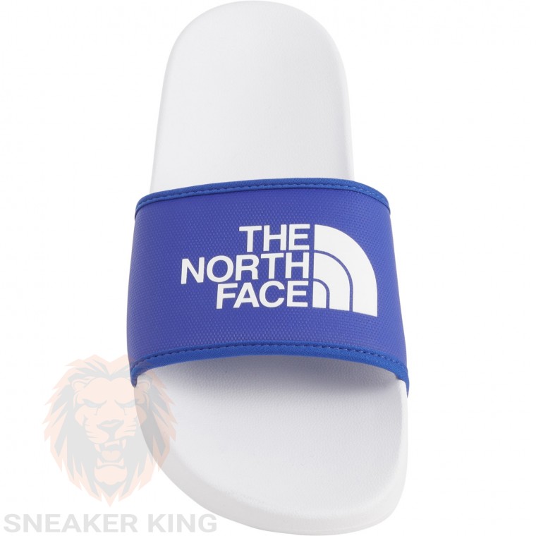 Шльопанці The North Face Base Camp Slide